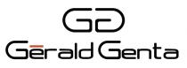 GG Gerald Genta