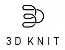 3D 3D KNIT