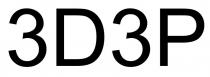 3D3P