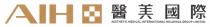 AIH + AESTHETIC MEDICAL INTERNATIONAL HOLDINGS GROUP LIMITED. 醫美國際