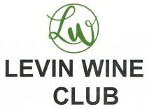 Lw LEVIN WINE CLUB
