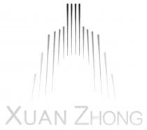 XUAN ZHONG