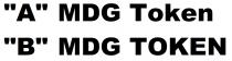 MDG Token MDG TOKEN