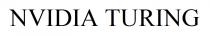 NVIDIA TURING