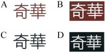 奇華