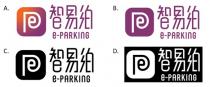 Pe e-PARKING 智易泊