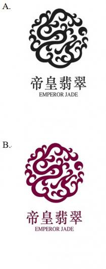 EMPEROR JADE 帝皇翡翠