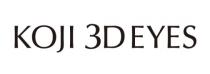 KOJI 3D EYES