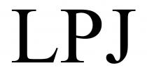 LPJ