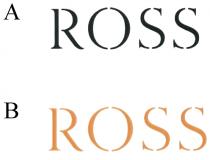ROSS
