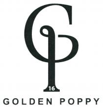 GP 16 GOLDEN POPPY