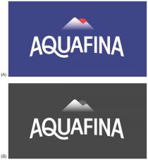 AQUAFINA