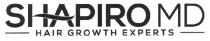 SHAPIRO MD HAIR GROWTH EXPERTS