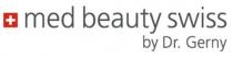 + med beauty swiss by Dr. Gerny