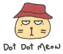 Dot Dot Meow
