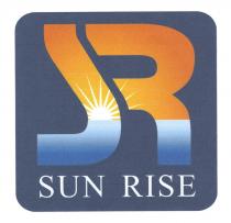 SR SUN RISE