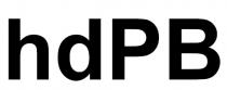 hdPB