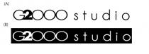 G2000 studio