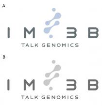 IM 3B TALK GENOMICS