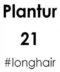 Plantur 21 #longhair
