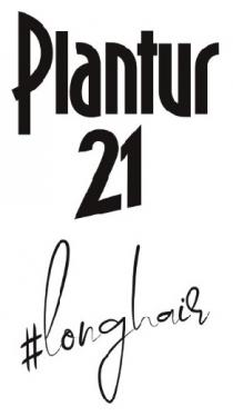 Plantur 21 #longhair