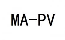 MA-PV
