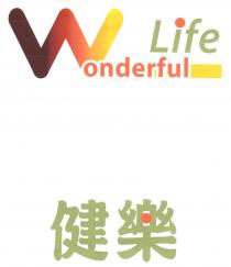 Wonderful Life 健樂