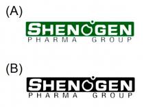 SHENOGEN PHARMA GROUP