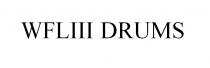 WFLIII DRUMS