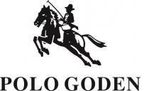POLO GODEN