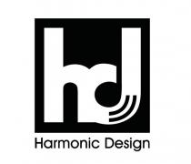 hd Harmonic Design