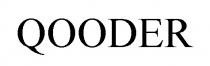 QOODER