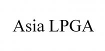 Asia LPGA