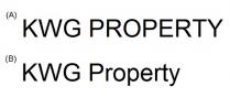 KWG PROPERTY KWG Property