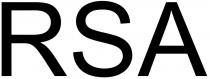RSA