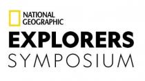 NATIONAL GEOGRAPHIC EXPLORERS SYMPOSIUM