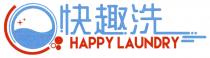 HAPPY LAUNDRY 快趣洗