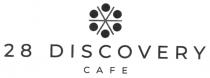 28 DISCOVERY CAFE