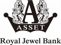A ASSET Royal Jewel Bank