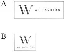 W WF FASHION