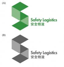 S Safety Logistics 安全物流