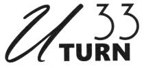 33 U TURN