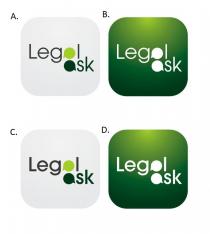 Legal ask