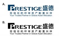 PRESTIGE Your Trusted Partner in Global Asset Allocation 盛德 您信任的环球资产配置伙伴