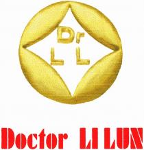 Dr L L Doctor LI LUN