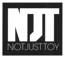 NJT NOTJUSTTOY