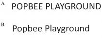 POPBEE PLAYGROUND Popbee Playground