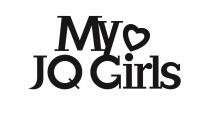 My JQ Girls