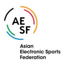 AE SF Asian Electronic Sports Federation