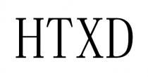 HTXD